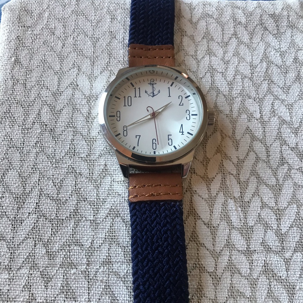 Nautical Watch - image 3